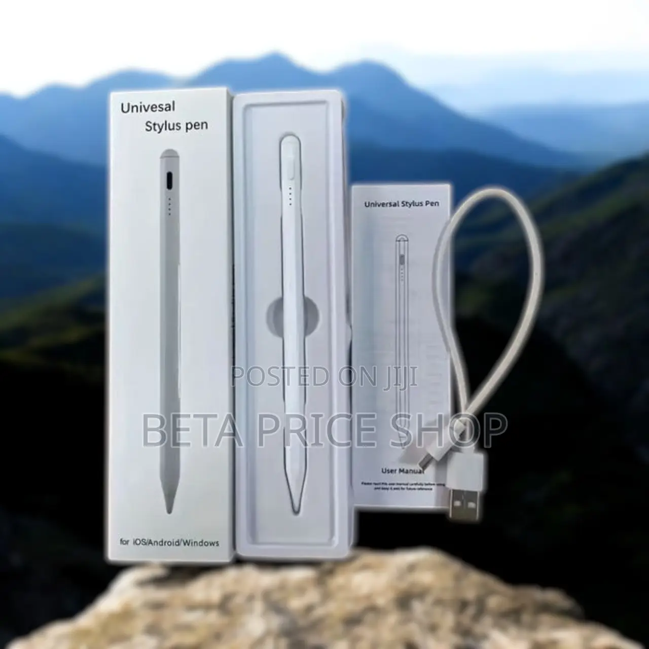 Universal Stylus Pen for Ios Android Windows