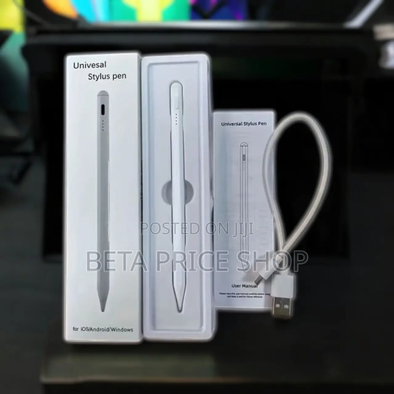 Universal Stylus Pen for Ios Android Windows
