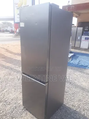 SWEET Fridge 2 Door for Your Home