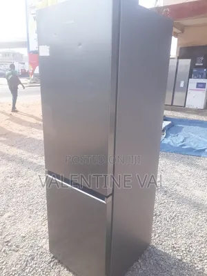 SWEET Fridge 2 Door for Your Home