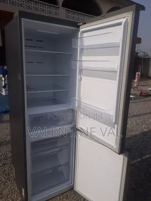 SWEET Fridge 2 Door for Your Home