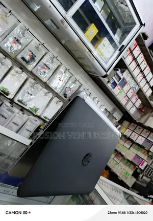Laptop HP 8GB Intel Core I5 HDD 500GB