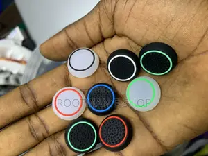 2x Grips Thumb Stick Cover for Ps5 Playstation 5 Xbox