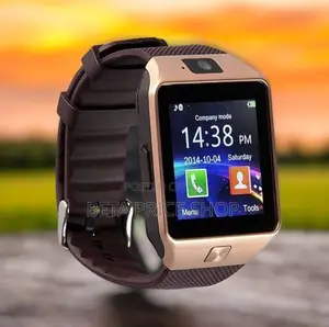 Sim Slot Smartwatch