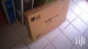 LG 32" Digital Smart Satellite TV - 32LJ570U