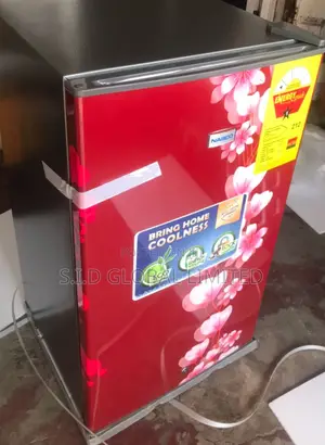 Cooling Reinvented With