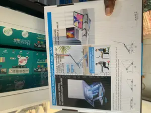 Laptop Stand