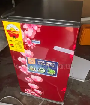 Effortless Freshness of NASCO-82LTR-TABLE-TOP-REFRIGERATOR