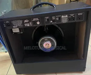 Peavey Bandit 112 Guitar Combo Amp