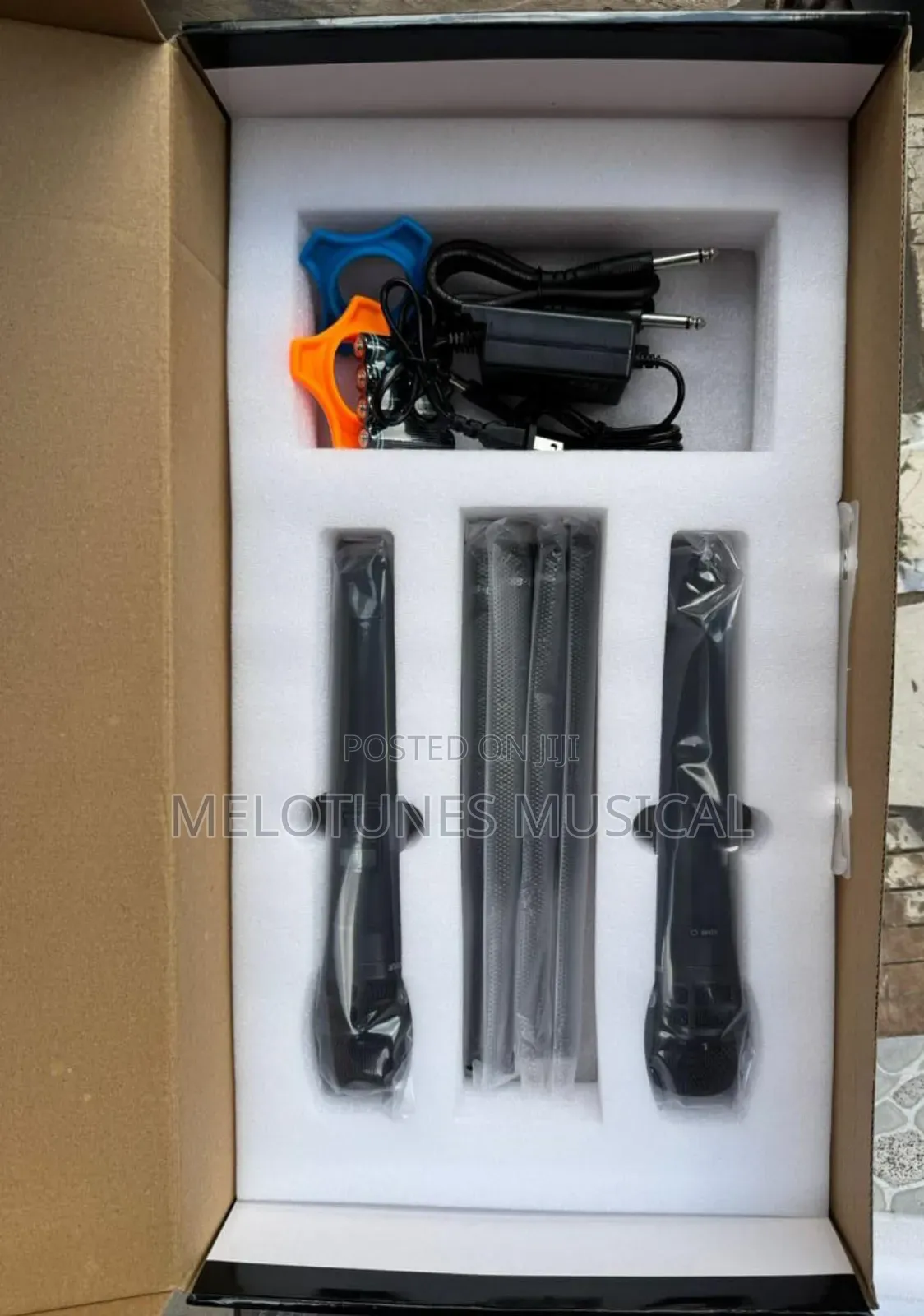 Shure Ad4d Axient Digital Wireless Microphone [2in1]