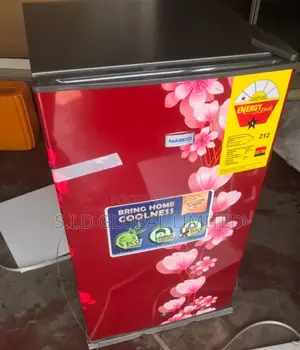 Super Cooling NASCO-82LTR-TABLE-TOP-REFRIGERATOR