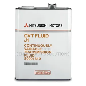 Mitsubishi CVT Fluid J1