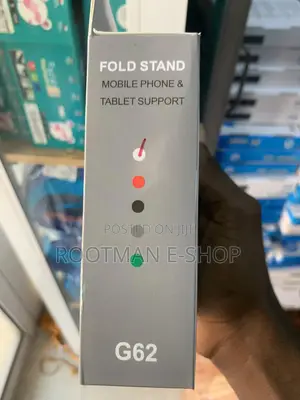 Universal Aluminum Phone Stand and Tablet