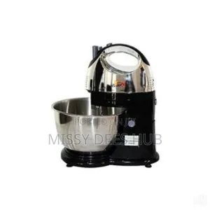 Mixdor Stand Mixer