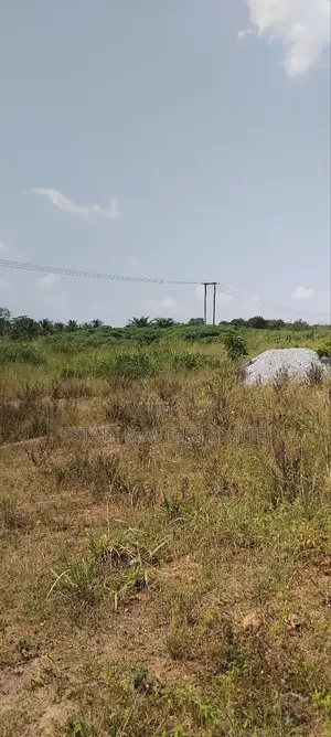 One Acre of Land for Sale Ghc240,000 Outright