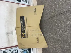 Honda Civic Bonnet 2012 2013 2014 2015