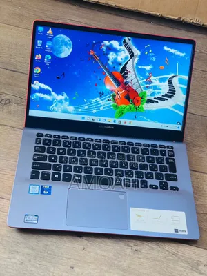Laptop Asus VivoBook S14 S410UA 8GB Intel Core i3 SSD 256GB