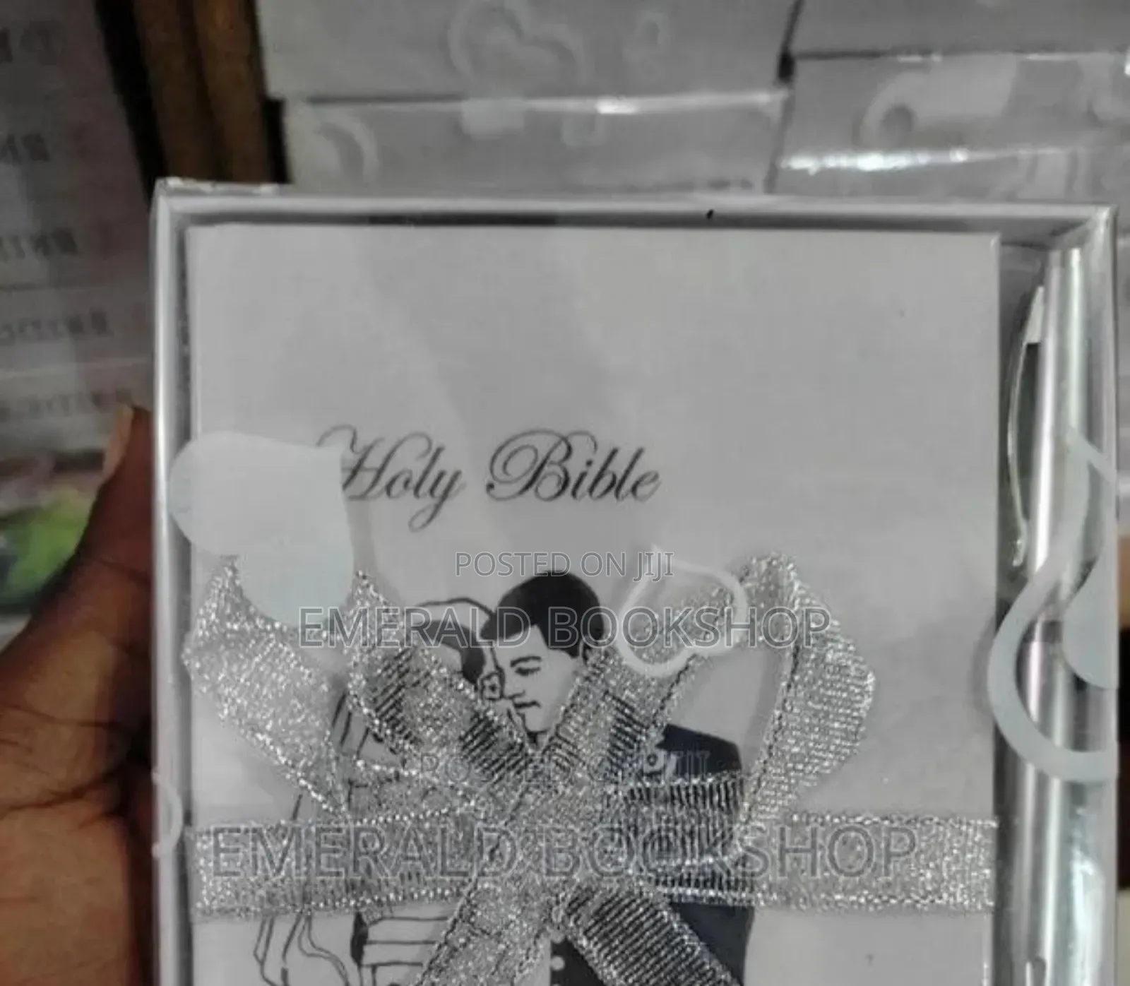 Engagement Bible