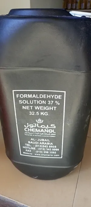 Formaldehyde Formaldyne