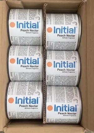 Initial Peach Nectar (Original)