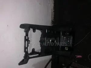 Range Rover Discovery Gear Liver