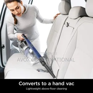 Shark Iz363ht Pet Power Cordless Stick Vacuum
