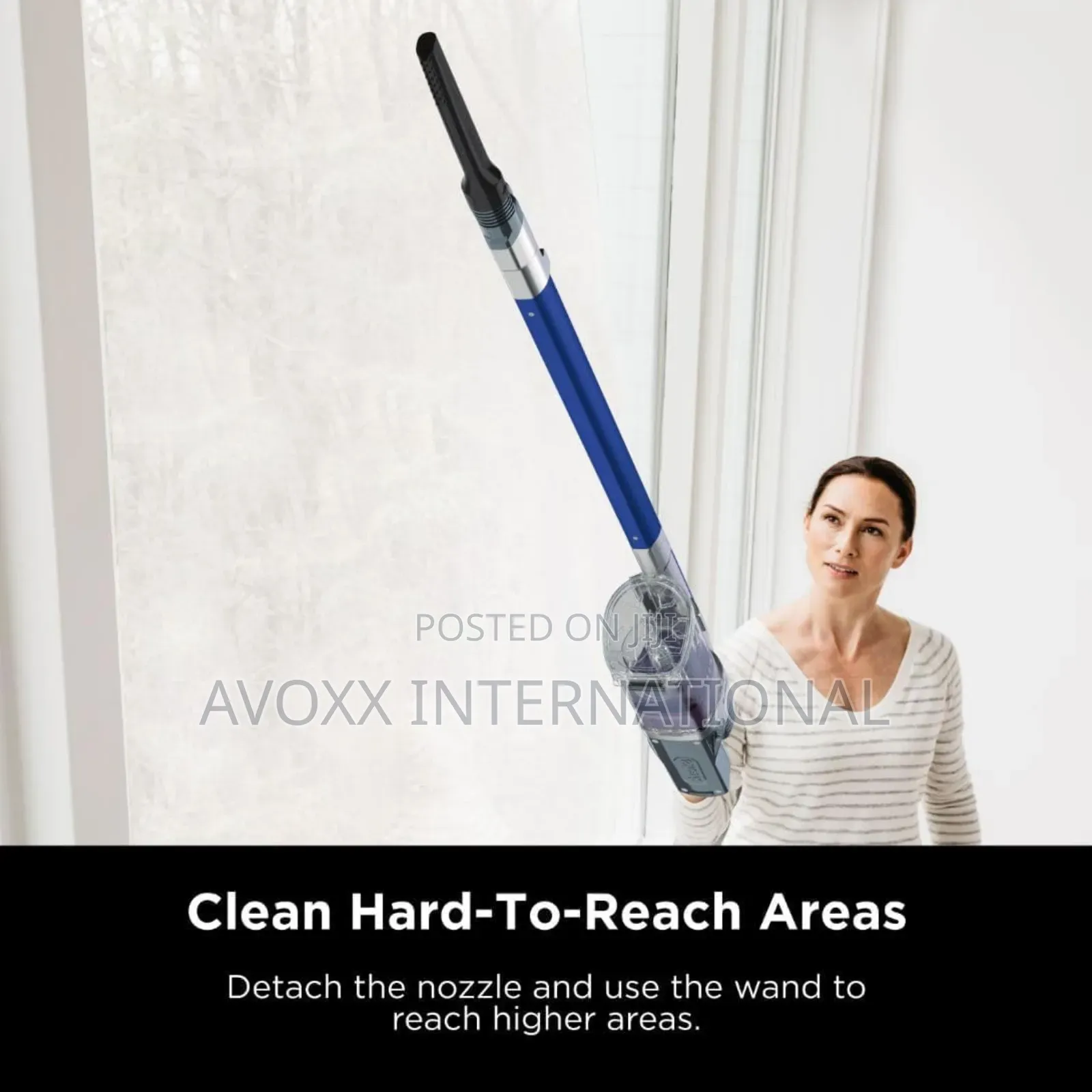 Shark Iz363ht Pet Power Cordless Stick Vacuum