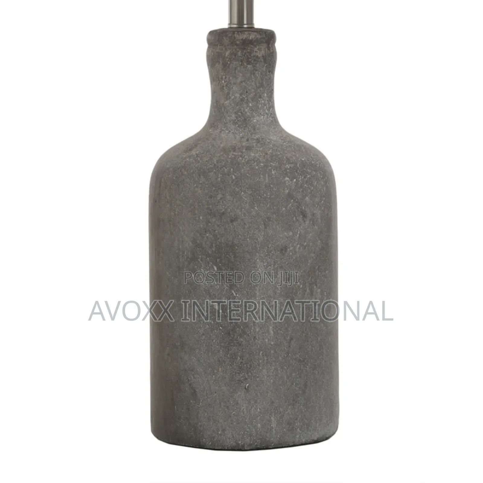 Sand Stable Boone Concrete Table Lamp L318118DS