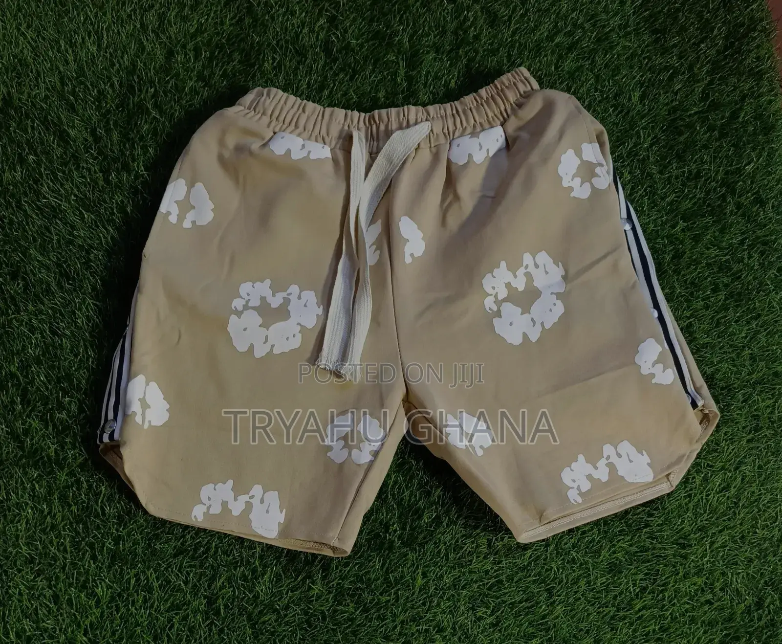 New Arrivals Alert,Affordable Summer Shorts Sale at Tryahu