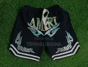 Hotcake Best Deals| Buy Authentic Men's Summer Shorts|Tryahu