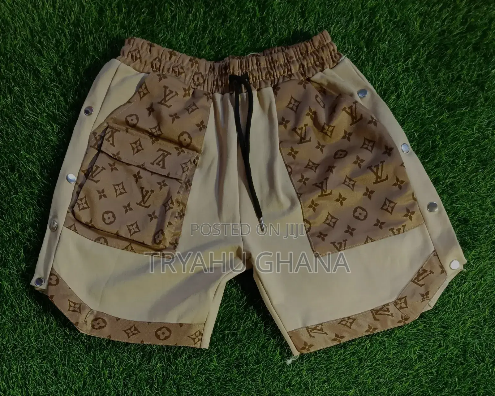 Hotcake Best Deals| Buy Authentic Men's Summer Shorts|Tryahu