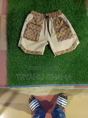 Hotcake Best Deals| Buy Authentic Men's Summer Shorts|Tryahu