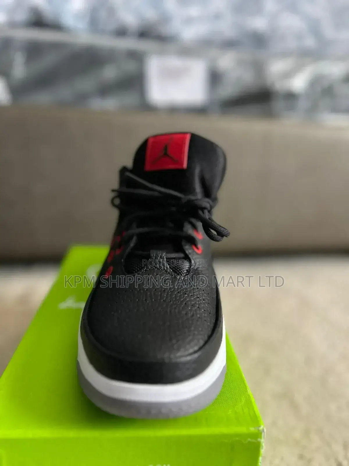 Jordan Max Aura 5