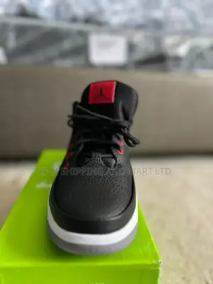 Jordan Max Aura 5
