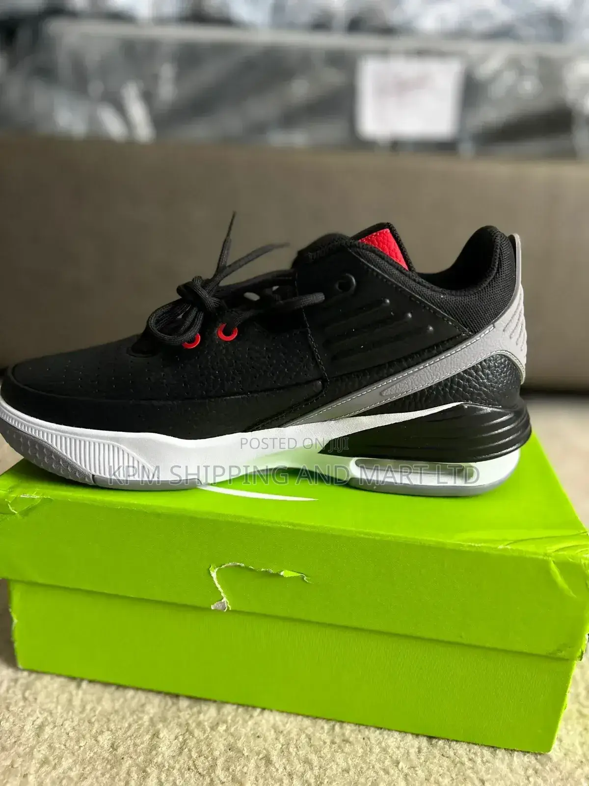 Jordan Max Aura 5