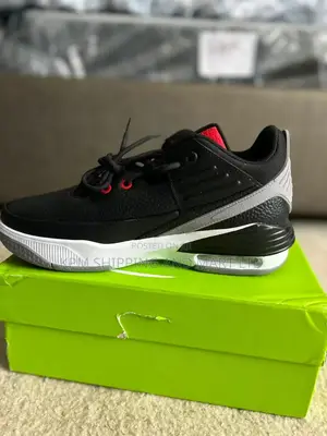 Jordan Max Aura 5