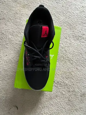 Jordan Max Aura 5