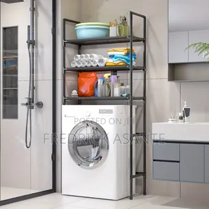 Washing Machine Rack