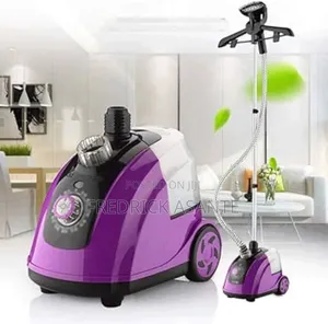 Bomann Design Iy Germany Multifunctional Garments Steamer
