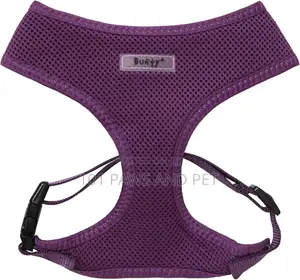 Bunty No Pull Dog Harnes - Soft, Breathable, Durable And Adj