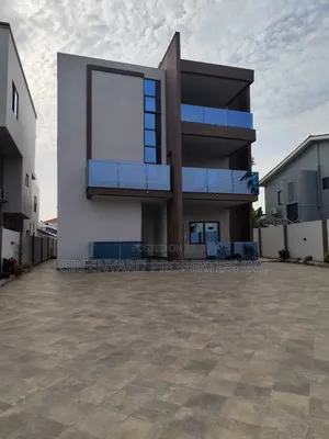 3bdrm Apartment in A&C, East Legon for rent