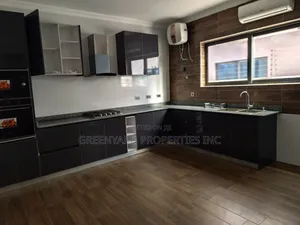 3bdrm Apartment in A&C, East Legon for rent