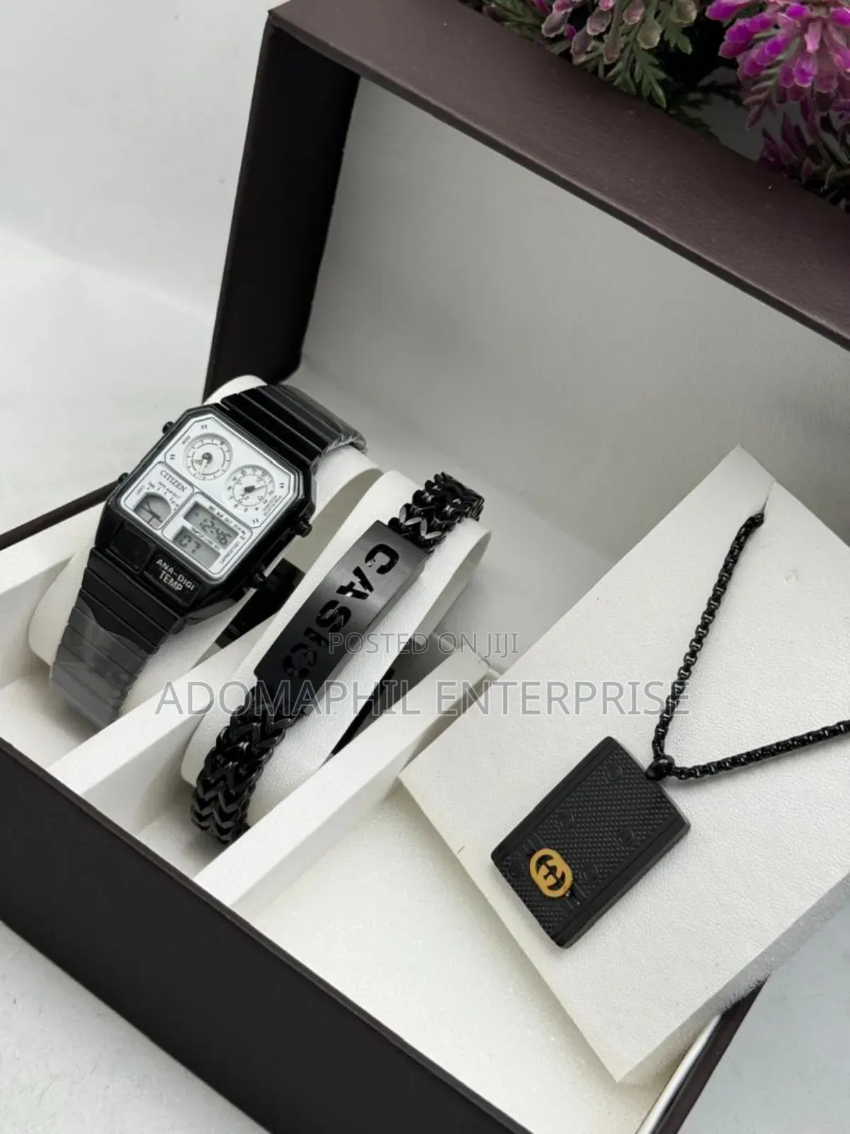 High Quality Citizens Sets for Men