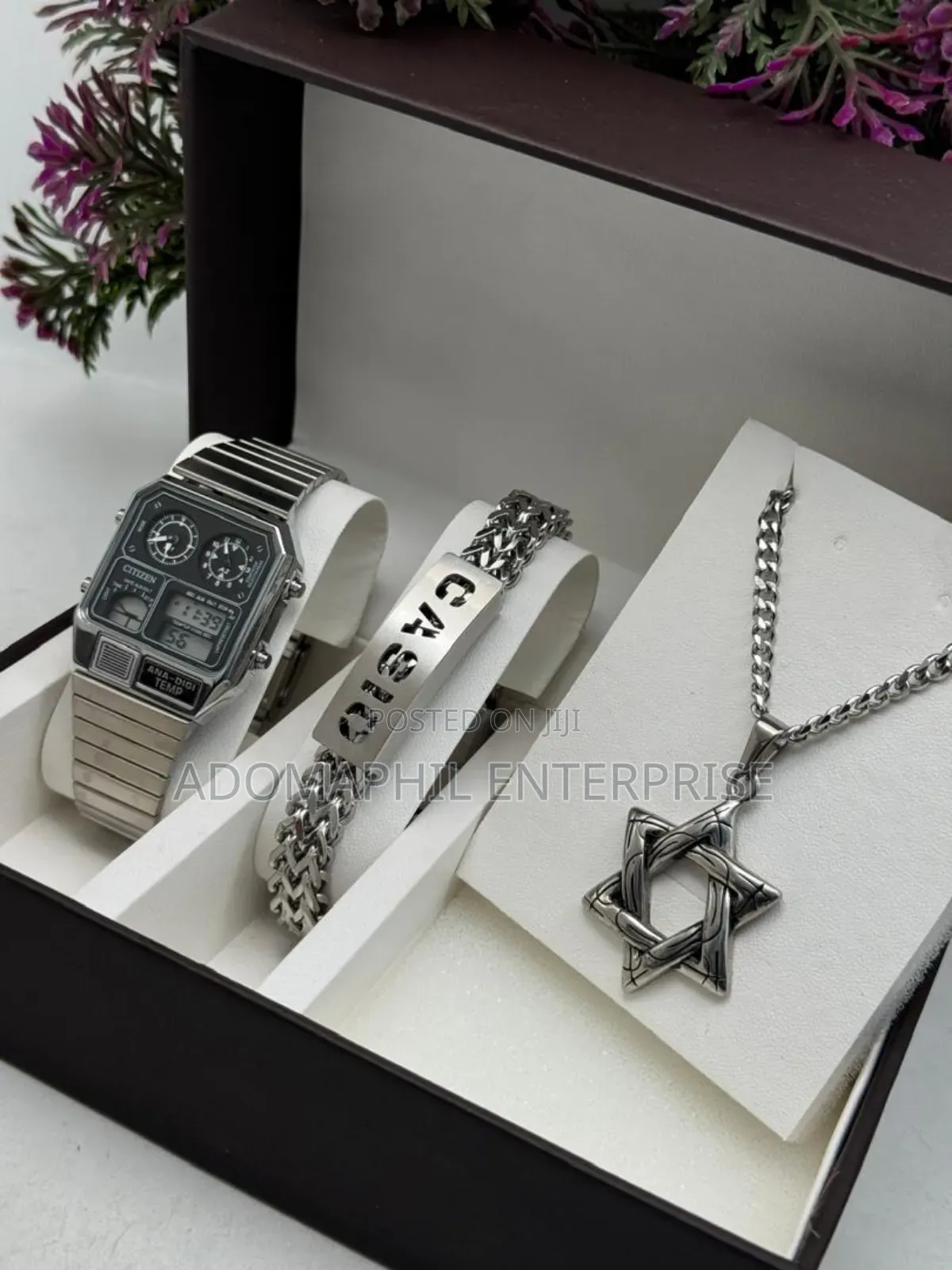High Quality Citizens Sets for Men