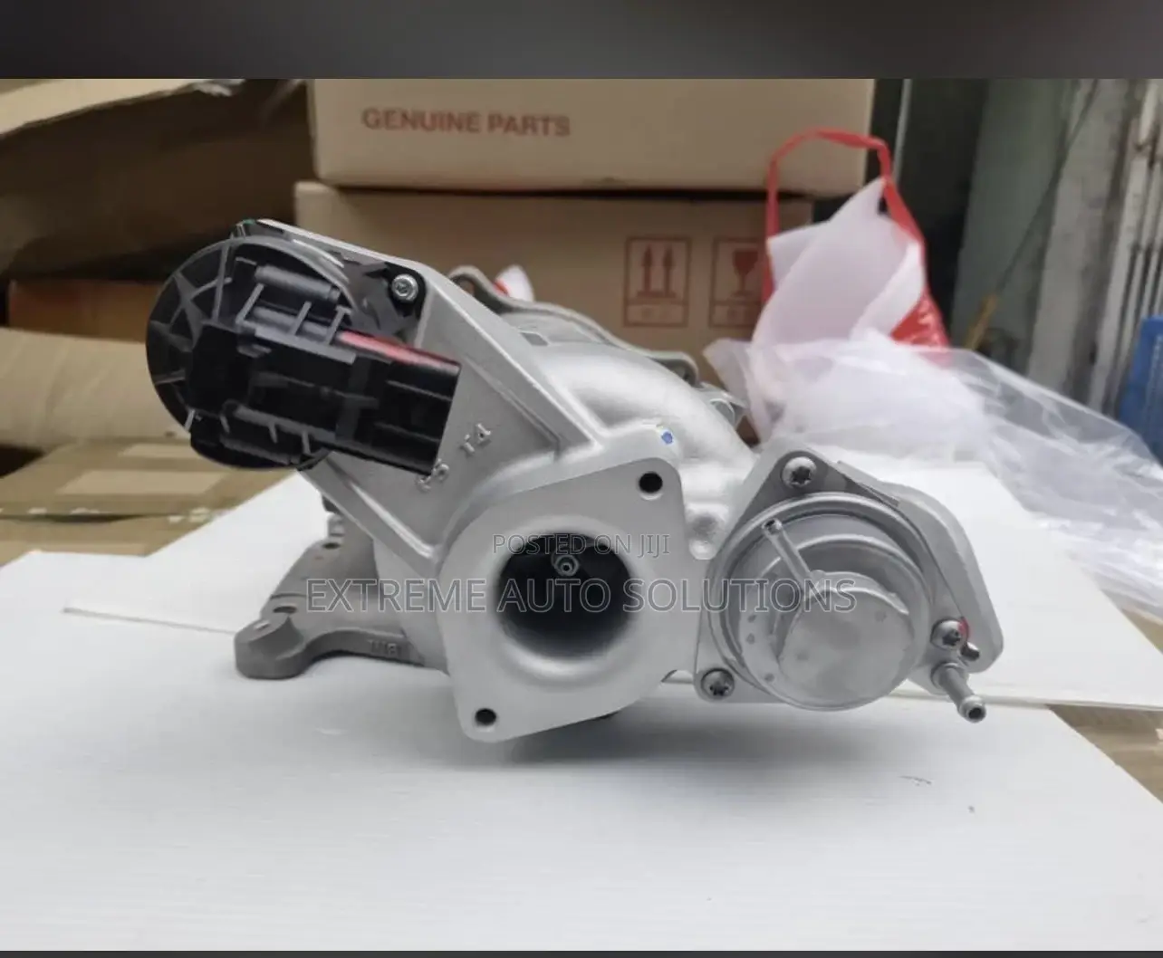 Accord 1.5, 2.0. RDX Civic. Crv. Turbo Charger