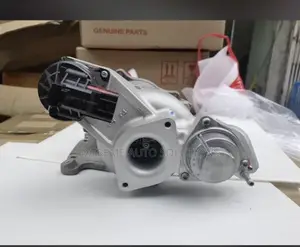 Accord 1.5, 2.0. RDX Civic. Crv. Turbo Charger