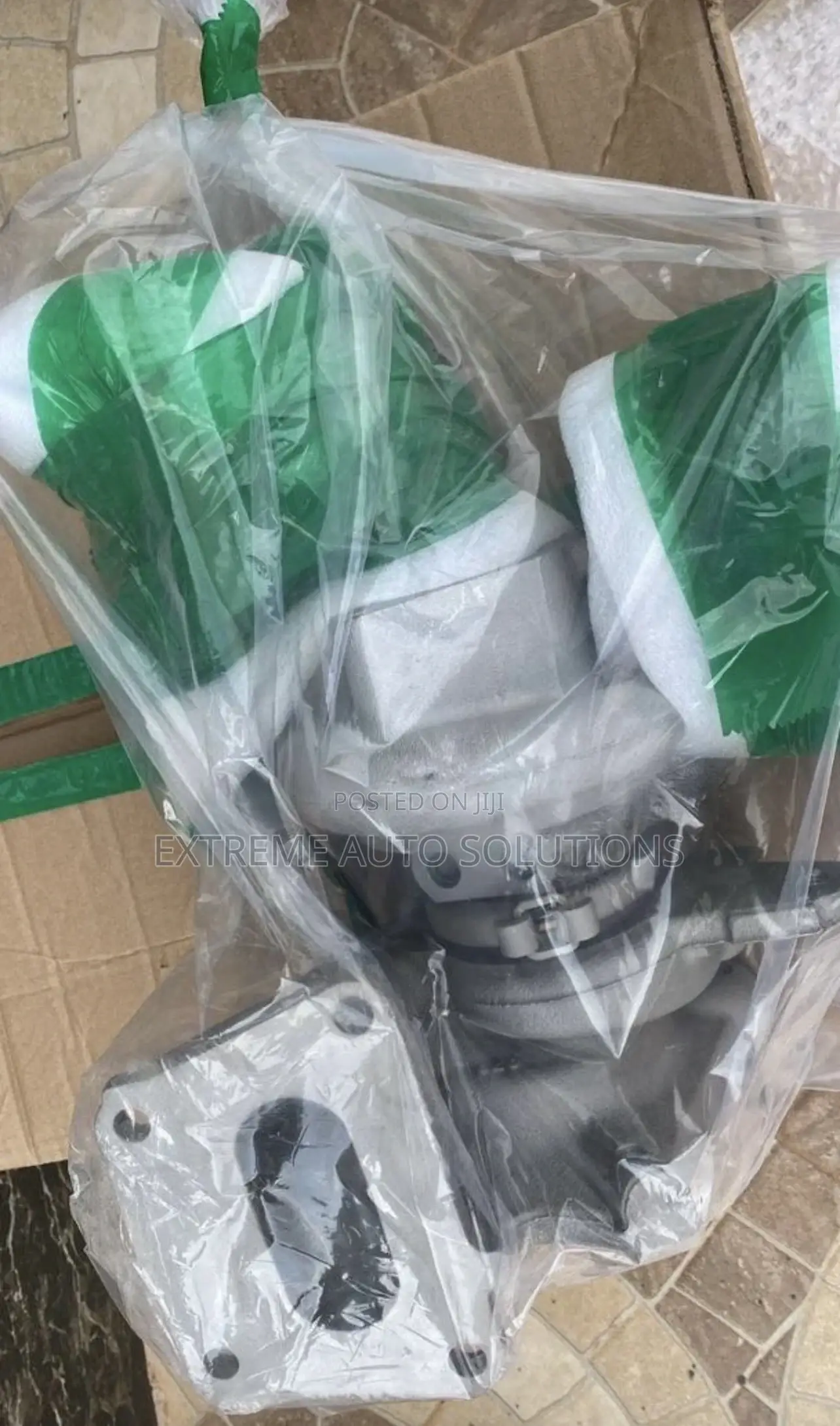 Accord 1.5, 2.0. RDX Civic. Crv. Turbo Charger