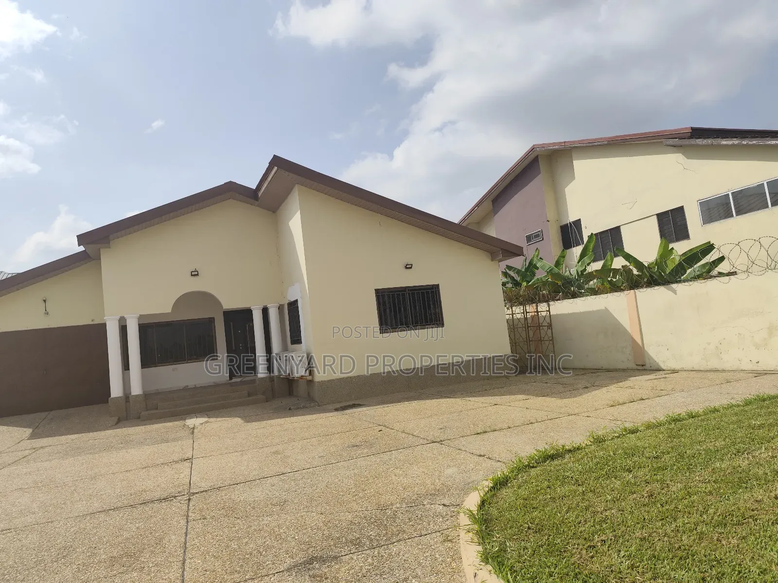 East Legon Office Space for Rent