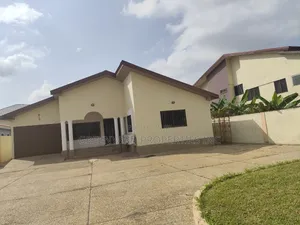 East Legon Office Space for Rent