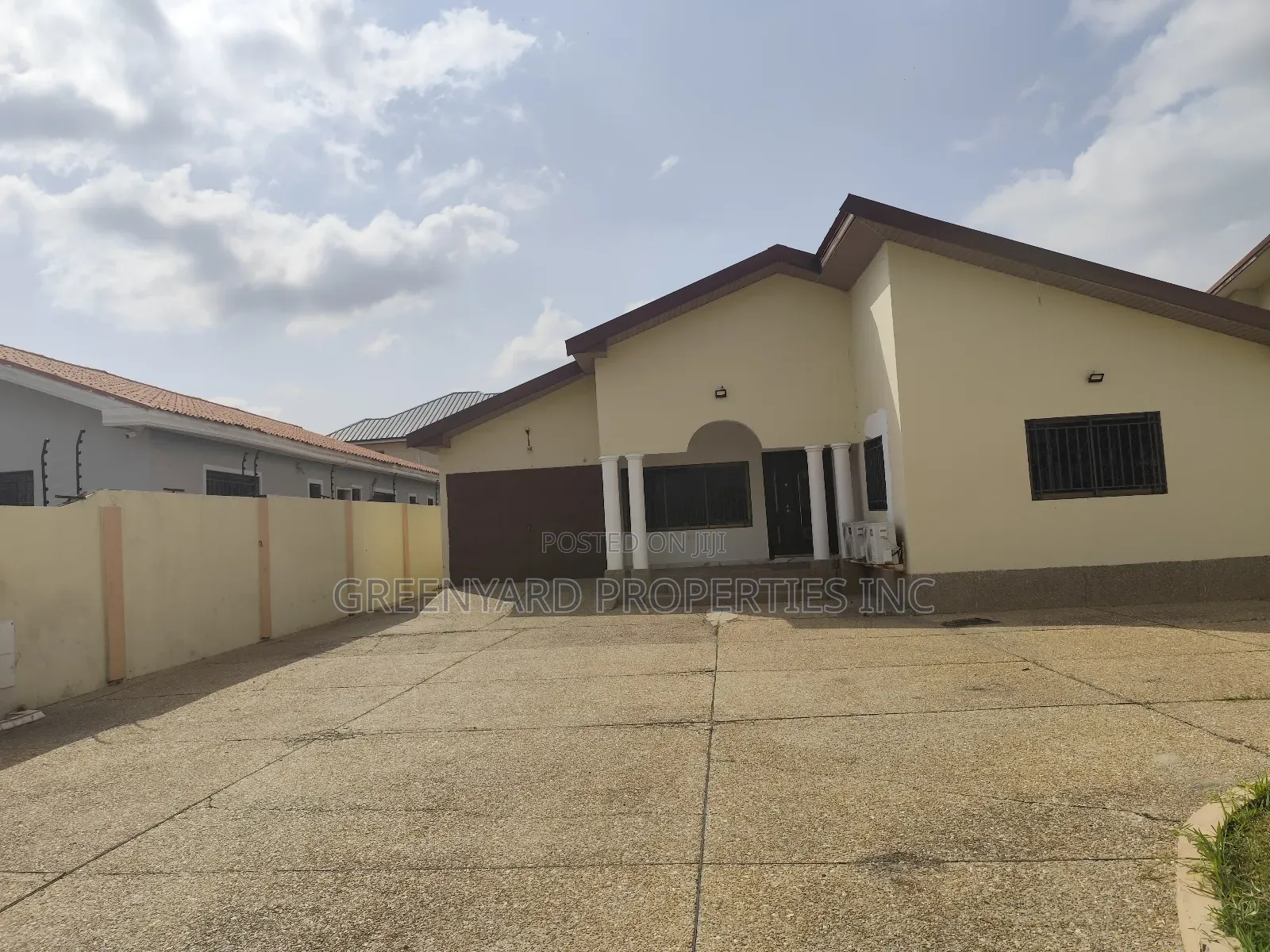 East Legon Office Space for Rent